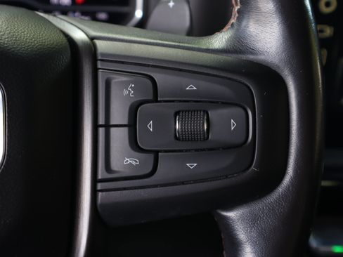 Used 2022 GMC Sierra 1500 AT4 w/ AT4 Premium Package AWD/4WD image 23