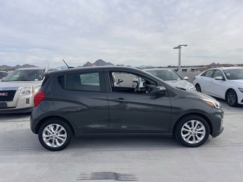 Used 2020 Chevrolet Spark LT image 3