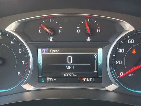 Used 2019 Chevrolet Traverse Premier w/ Redline Edition image 21