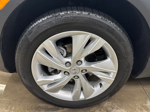 Certified 2024 Buick Encore GX Preferred image 32