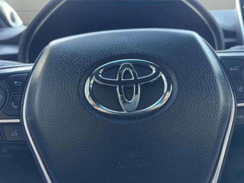 Used 2019 Toyota Avalon Touring w/ Advanced Safety Package image 36