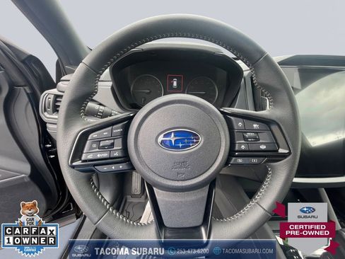 Certified 2025 Subaru Forester Premium AWD/4WD image 13