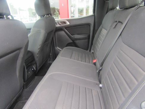 Used 2021 Ford Ranger XLT w/ Equipment Group 301A Mid image 13