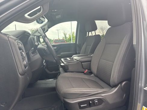 Used 2020 Chevrolet Silverado 1500 RST w/ All-Star Edition image 10