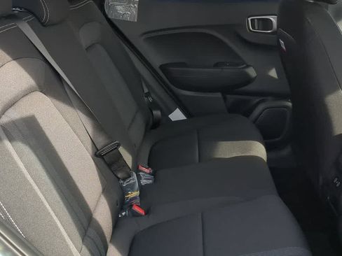 New 2026 Hyundai Venue SEL FWD image 41