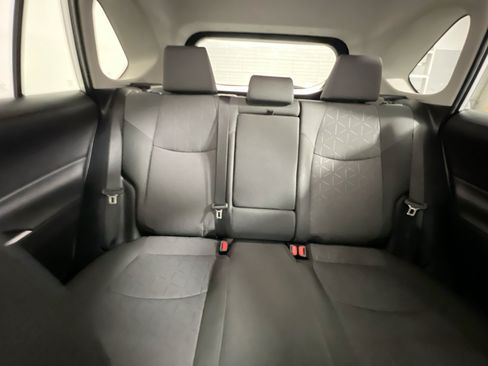 Used 2025 Toyota RAV4 XLE w/ Convenience Package FWD image 33