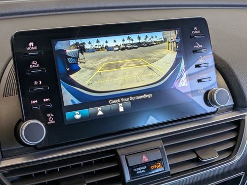 Used 2022 Honda Accord Sport image 19