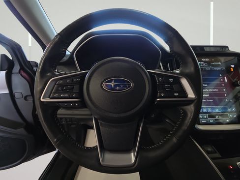 Used 2024 Subaru Outback Touring AWD/4WD image 14