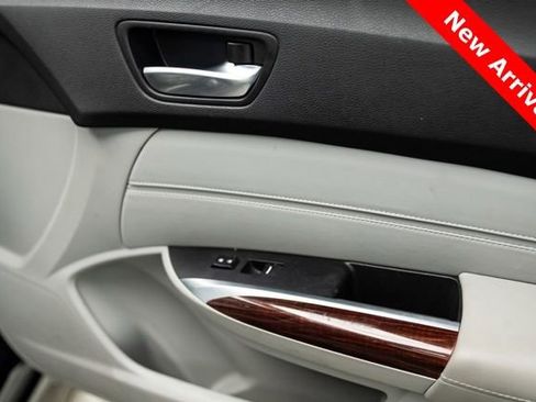 Used 2015 Acura TLX V6 Advance image 30