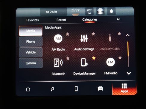 Used 2023 RAM 2500 Lone Star w/ Night Edition image 24