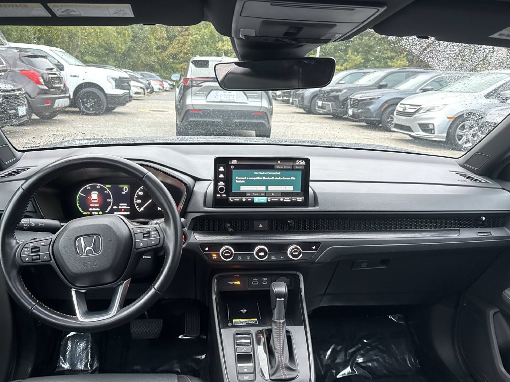 Used 2025 Honda CR-V Sport-L image 23