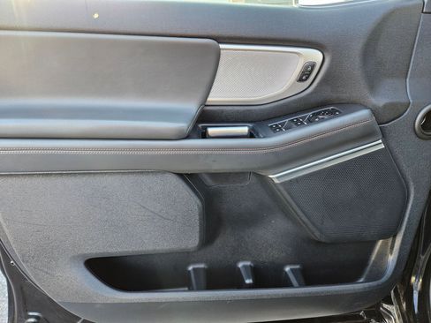 Used 2025 Ford Expedition Max Active AWD/4WD image 14