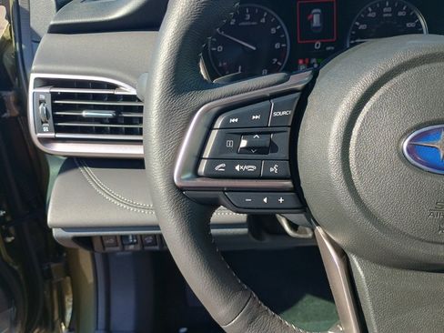 New 2025 Subaru Outback Limited image 17