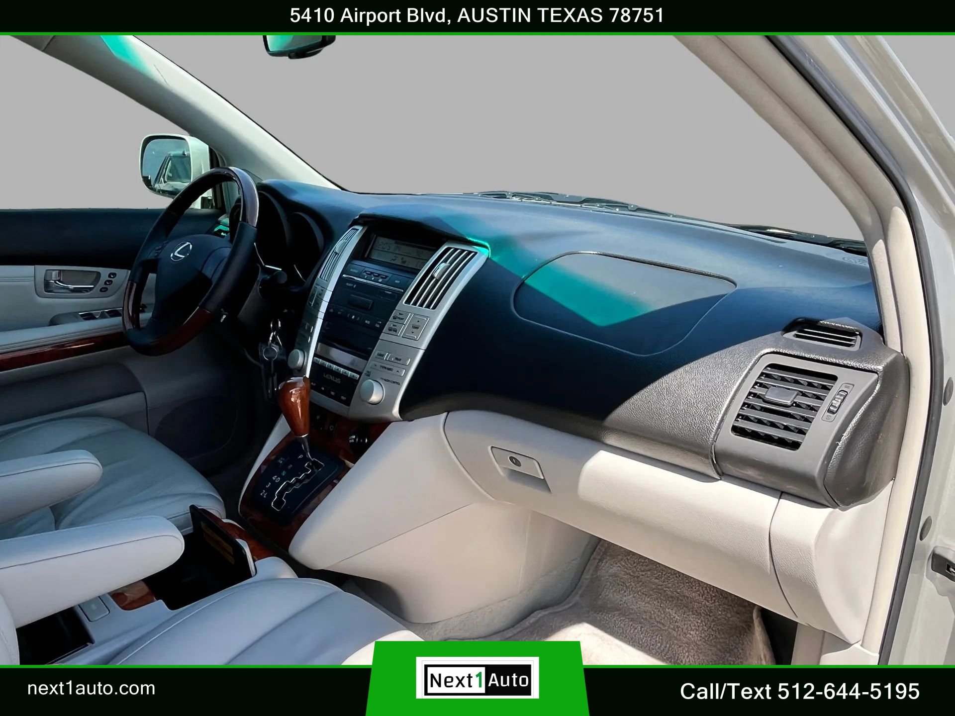 Used 2008 Lexus RX 350 2WD image 24