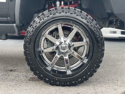 Used 2015 GMC Sierra 2500 Denali w/ Duramax Plus Package AWD/4WD image 30