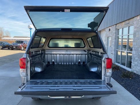 Used 2010 Toyota Tundra 2WD Regular Cab image 28