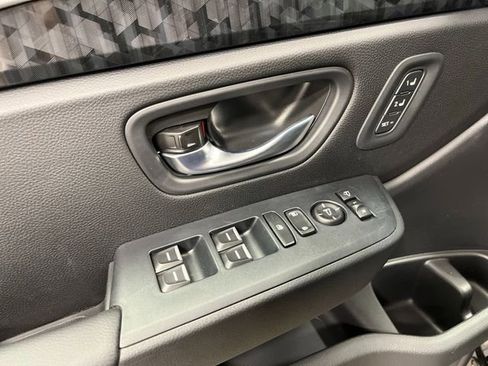 New 2026 Honda Passport TrailSport Elite image 9