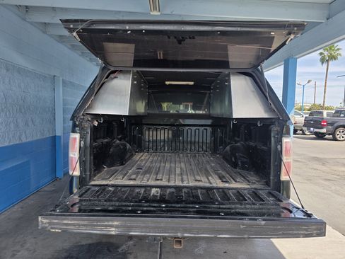 Used 2014 Ford F150 XL w/ XL Plus Package AWD/4WD image 6