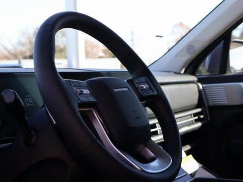 New 2026 Hyundai Santa Fe SEL image 26