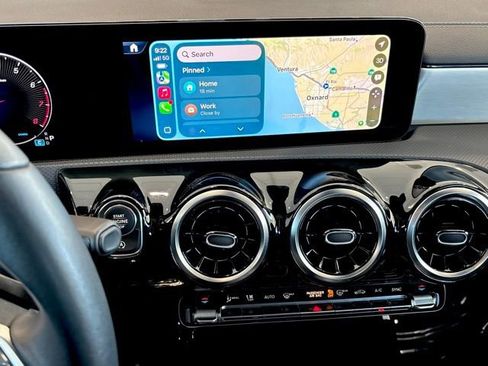 Certified 2026 Mercedes-Benz CLA 250 image 17