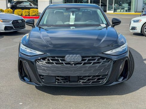 New 2026 Audi A6 Premium Plus AWD/4WD image 4