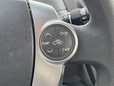 Used 2016 Toyota Prius V Two image 27