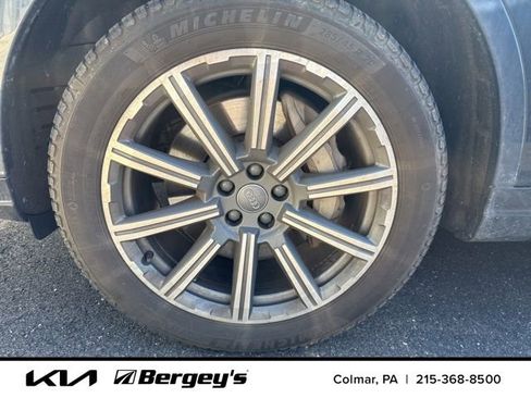 Used 2017 Audi Q7 3.0T Premium Plus w/ Premium Plus Package image 7