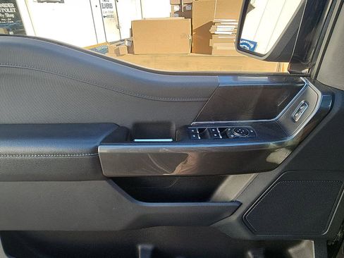 Used 2022 Ford F150 XLT w/ Equipment Group 302A High AWD/4WD image 15