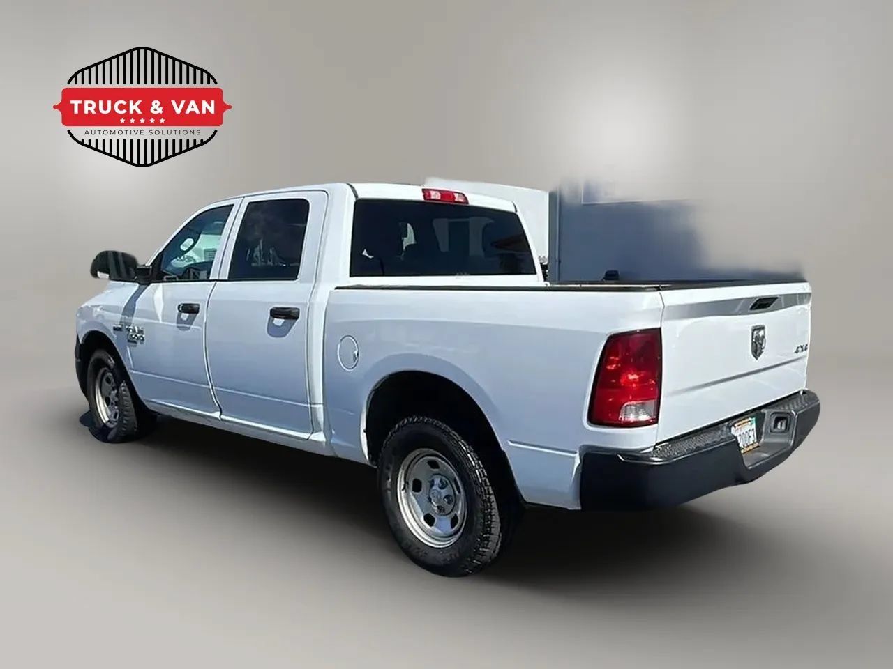 Used 2021 RAM 1500 Tradesman w/ Popular Equipment Group AWD/4WD image 5