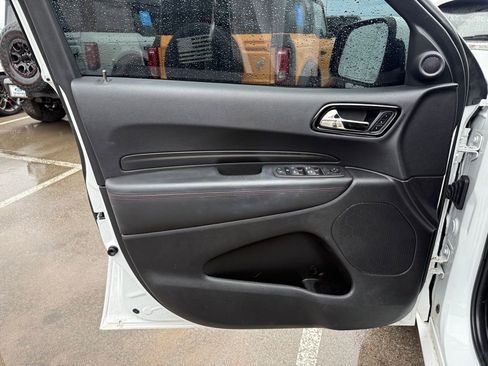 Used 2022 Dodge Durango R/T image 6