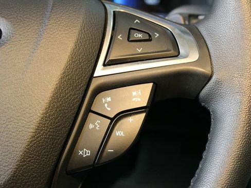 Used 2024 Ford Edge SEL w/ Convenience Package AWD/4WD image 24