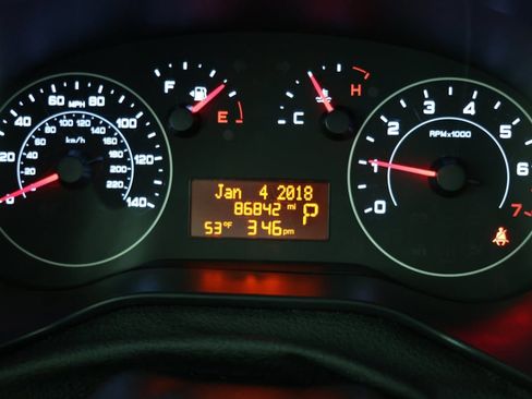 Used 2020 RAM ProMaster City Tradesman SLT w/ Window Group 05 image 11