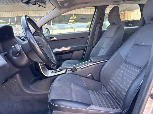 Used 2008 Volvo V50 2.4i image 10