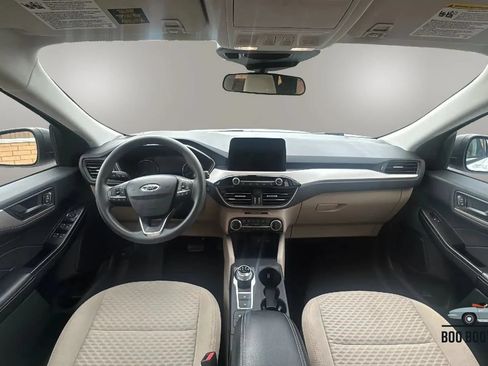 Used 2022 Ford Escape SE AWD/4WD image 24