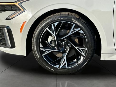 Used 2025 Kia K5 GT-Line image 30