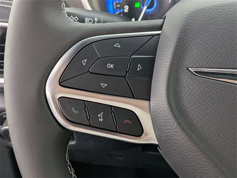 New 2026 Chrysler Pacifica Select image 19