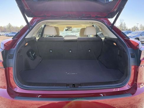 Used 2017 Lexus RX 350 Premium w/ Premium Package image 28