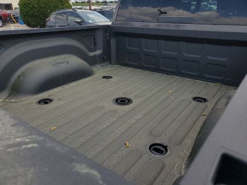 New 2026 RAM 2500 Limited AWD/4WD image 11
