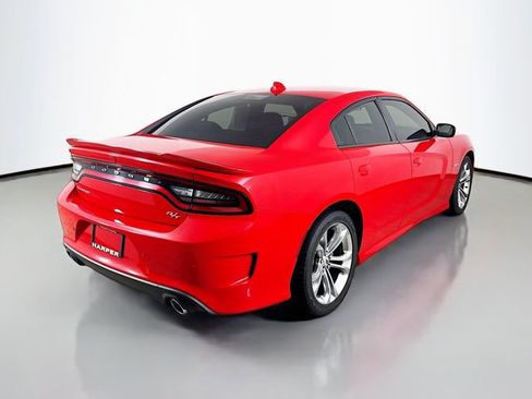 Used 2021 Dodge Charger R/T image 7