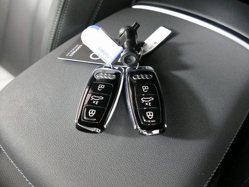 Certified 2025 Audi Q7 3.0T Premium Plus w/ Premium Plus Package image 13