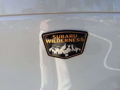New 2026 Subaru Forester Wilderness image 9