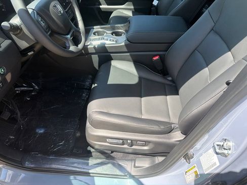 New 2026 Honda Ridgeline RTL image 20