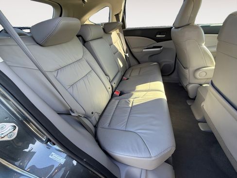 Used 2013 Honda CR-V EX-L image 18