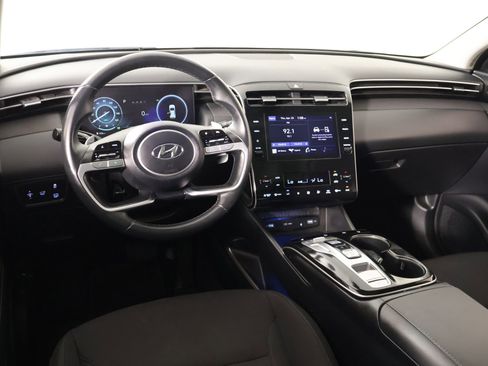 Certified 2022 Hyundai Tucson SEL image 2