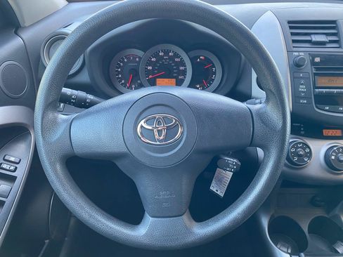 Used 2008 Toyota RAV4 Sport AWD/4WD image 11