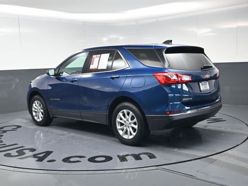 Used 2019 Chevrolet Equinox LT image 7