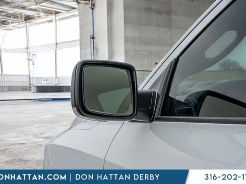 Used 2016 RAM 1500 Big Horn image 30
