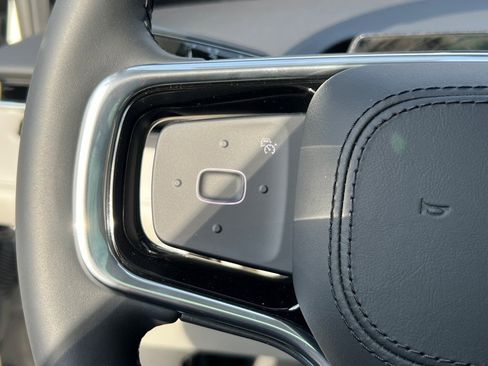 New 2026 Lincoln Nautilus Premier w/ Equipment Group 102A image 20