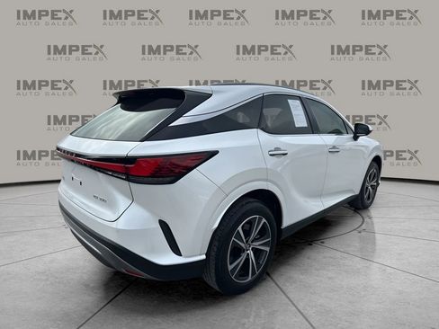 Used 2023 Lexus RX 350 Premium image 5