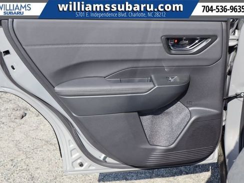 New 2026 Subaru Outback Touring XT AWD/4WD image 19